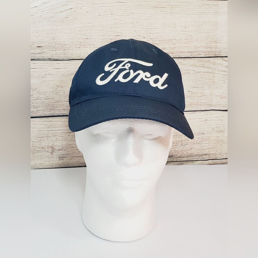 Ford Cap